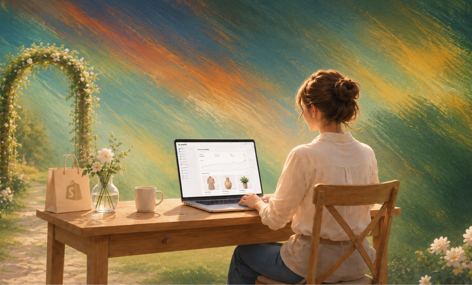 Shopify Conversion Rate Optimisation